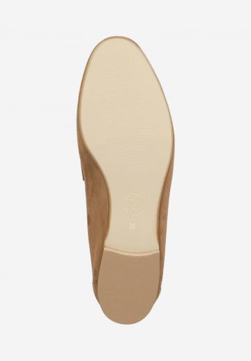 Полуботинки