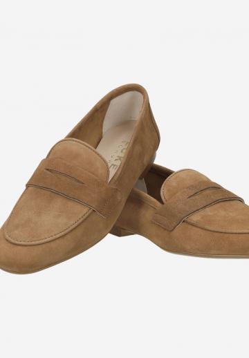 Полуботинки