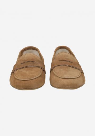 Полуботинки