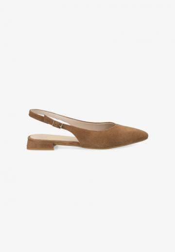 Туфли слинги