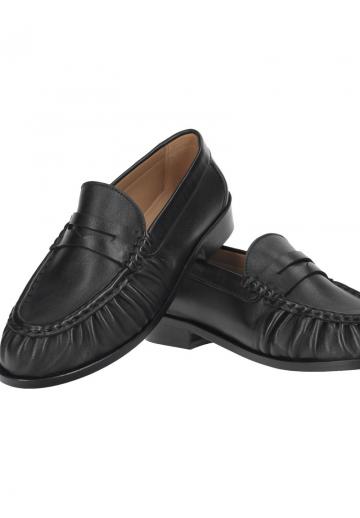 Полуботинки