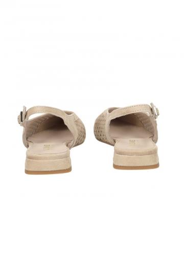 Туфли слинги