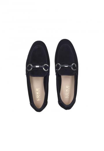 Полуботинки