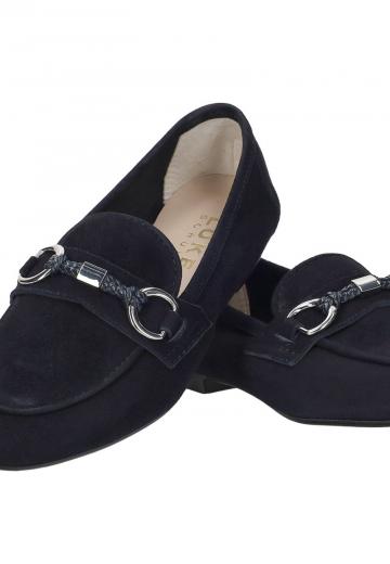 Полуботинки