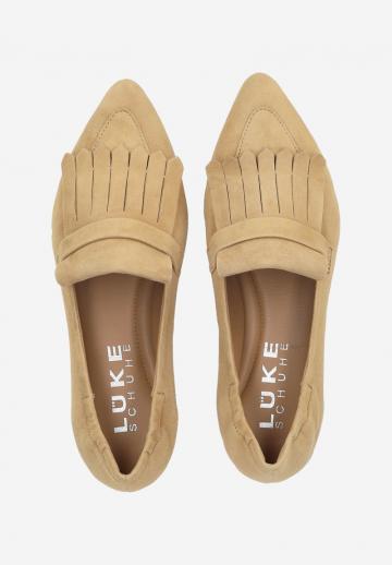 Полуботинки