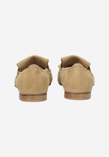 Полуботинки