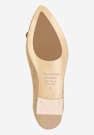 Полуботинки