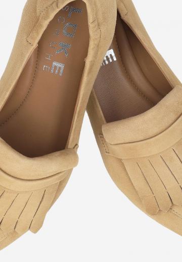 Полуботинки