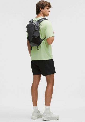 Спортивный рюкзак
