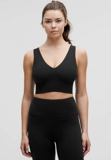 Спортивный бюстгальтер