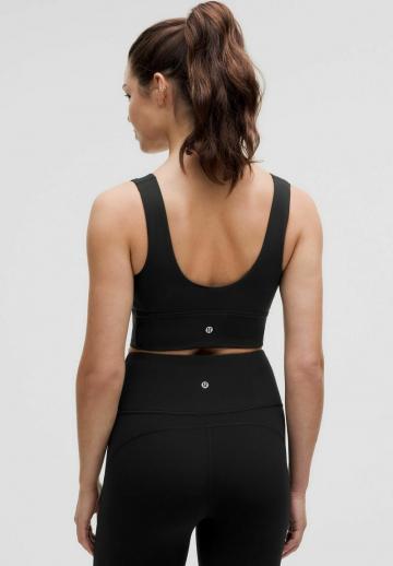 Спортивный бюстгальтер