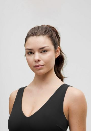 Спортивный бюстгальтер