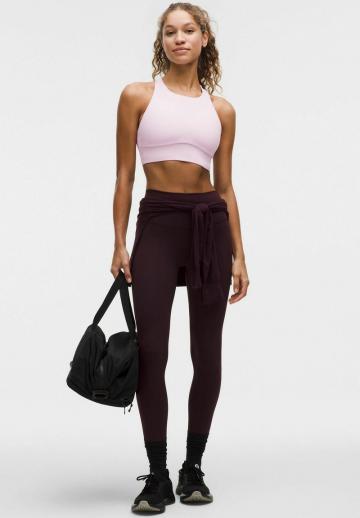 Спортивный бюстгальтер