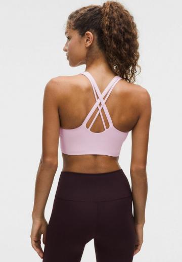 Спортивный бюстгальтер