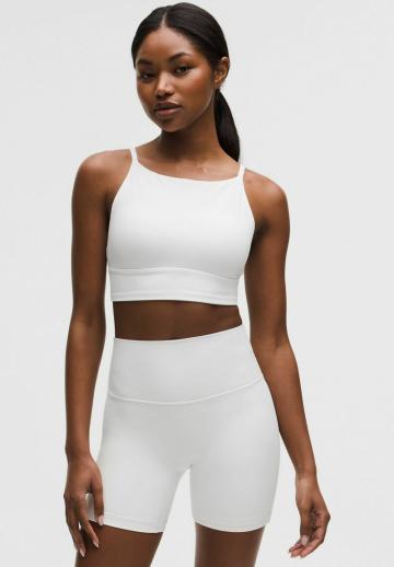 Спортивный бюстгальтер