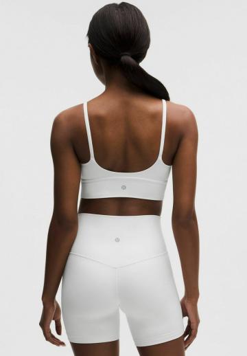 Спортивный бюстгальтер