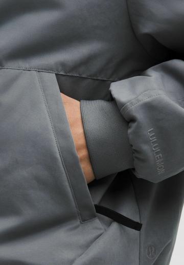 Зимняя куртка