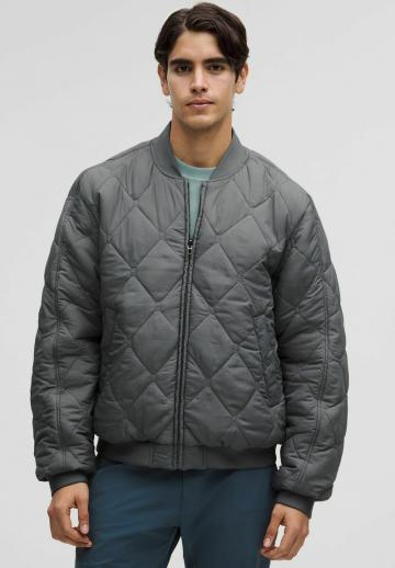 Зимняя куртка