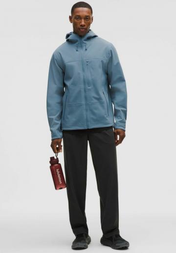 Куртка-дождевик