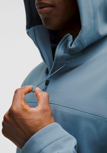 Куртка-дождевик