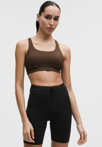 Спортивный бюстгальтер