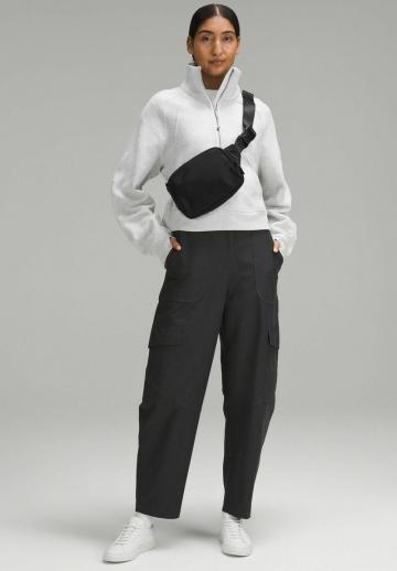 Сумка на пояс