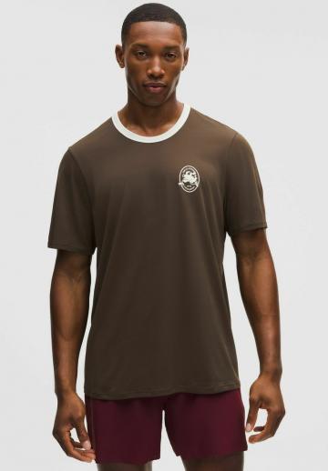 Спортивная майка