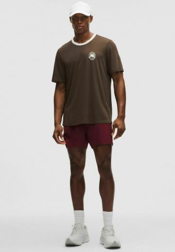 Спортивная майка