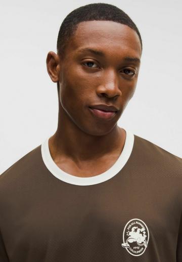 Спортивная майка