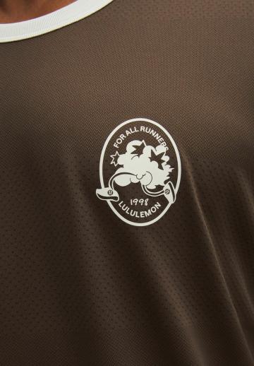 Спортивная майка