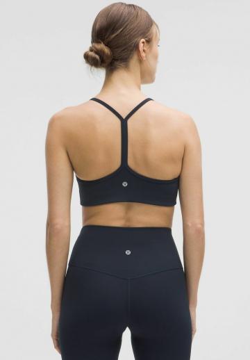 Спортивный бюстгальтер