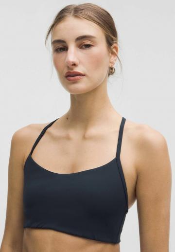 Спортивный бюстгальтер