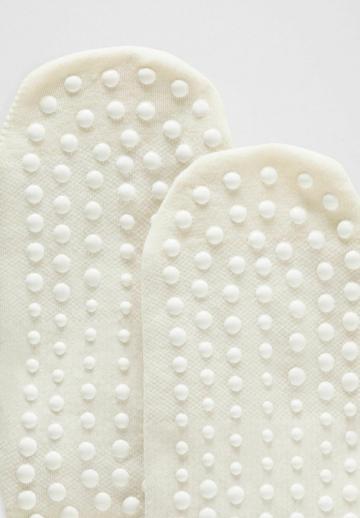 Короткие носки