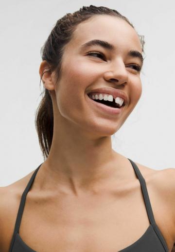 Спортивный бюстгальтер