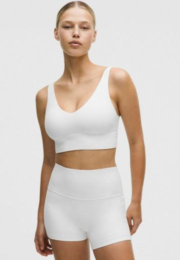 Спортивный бюстгальтер