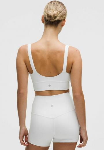 Спортивный бюстгальтер