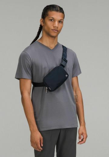 Сумка на пояс