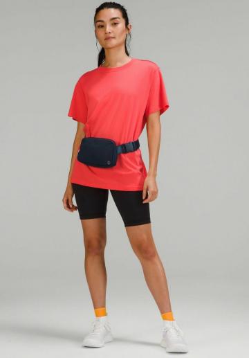 Сумка на пояс