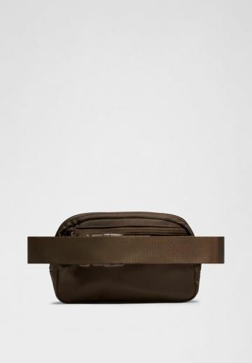 Сумка на пояс