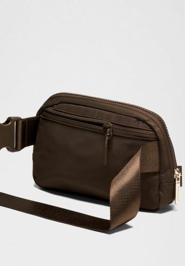 Сумка на пояс