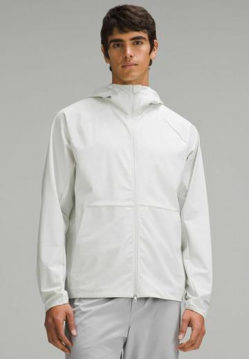 Куртка-дождевик