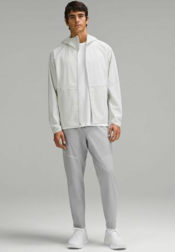 Куртка-дождевик