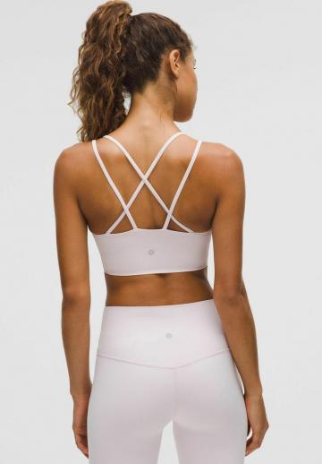 Спортивный бюстгальтер