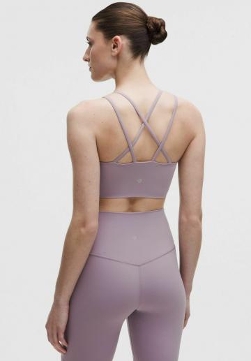 Спортивный бюстгальтер