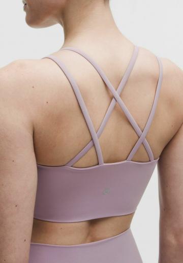 Спортивный бюстгальтер
