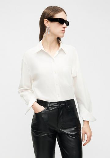 Кожаные штаны