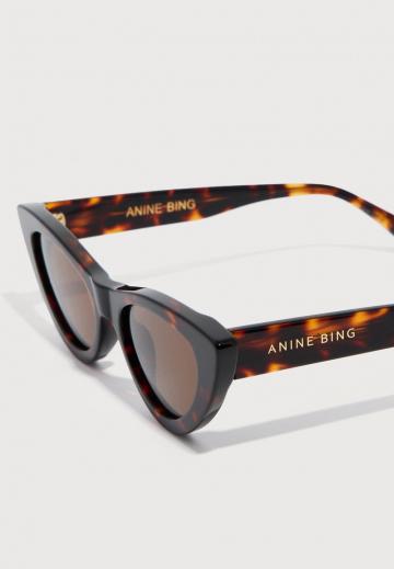 Солнечные очки