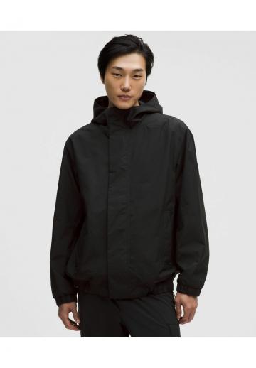 Куртка-дождевик