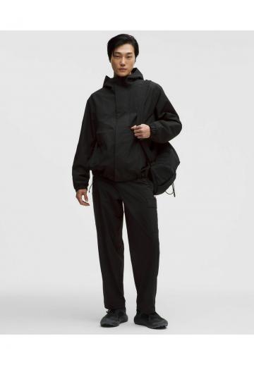 Куртка-дождевик