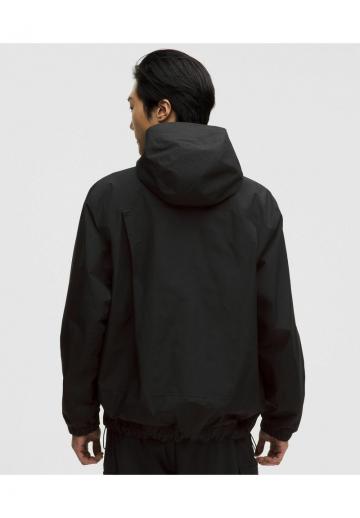 Куртка-дождевик